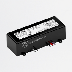 LED Driver DIM 50W, 800-1400mA, Output 28-52V, 120-277 Vac, Ref DE1400APD050W07, Marca Inadisa (Bajo Pedido)