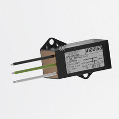 Dispositivo de Protección DPS, Paralelo 3P, Surge 320, 120-277 V, Ref SPD-10KP320, Marca Inadisa (Bajo Pedido)