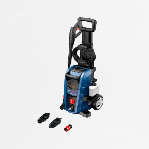 Hidrolavadora, GHP 180, 1800 PSI, 127V, Con Manguera 5 mts, Ref 0600910CG0, Marca Bosch (Bajo Pedido)