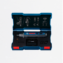 Atornillador 3,6 V Go3, 5 Nm, 360 rpm, 1 punta+Estuche, Ref 0601.9H2.1E0-000, Marca Bosch (Bajo Pedido)