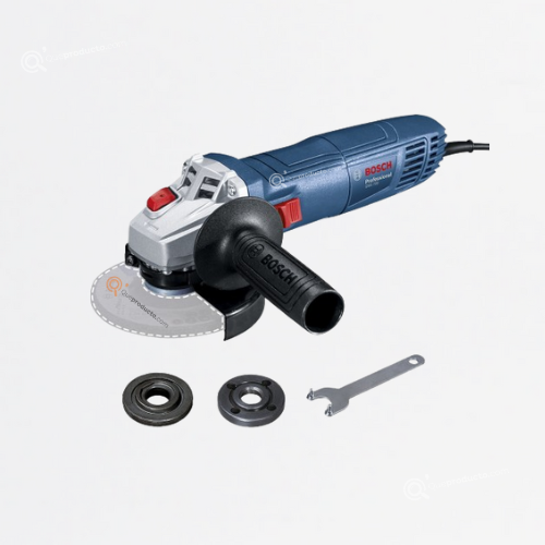 Pulidora Angular, GWS 700 Eje 5/8", 710W, 110V, Ref 06013A30G1, Marca Bosch (Bajo Pedido)