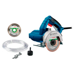 Sierra Mármol, GDC 151, 110V, Incluye 1 Disco+Kit Refrigeración, Ref 0601.548.7G0-000, Marca Bosch (En Stock)