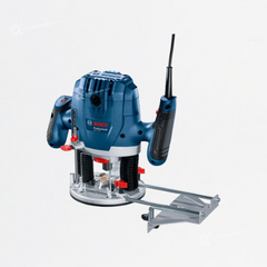 Fresadora, GOF 130, 1300W, 110V, Ref 06016B70G0, Marca Bosch (Bajo Pedido)