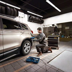 Pistola de Calor, GHG 180, 1600W, 110V, Ref 060194D0G0, Marca Bosch (Bajo Pedido)