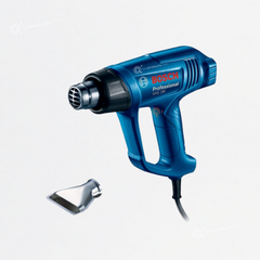 Pistola de Calor, GHG 180, 1600W, 110V, Ref 060194D0G0, Marca Bosch (Bajo Pedido)