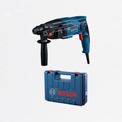 Rotomartillo, GBH 2-20 D, 720W, 110V, En maletín, Ref 06112A60G0, Marca Bosch (Bajo Pedido)