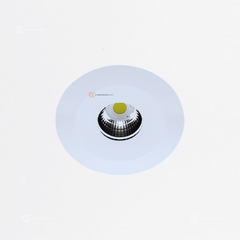 LED Bala Integrada STEAM 9W, 3000K, 720 lm, 100-277V, Ref 09YDLED109MV30B, Marca Tecnolite (Bajo Pedido)