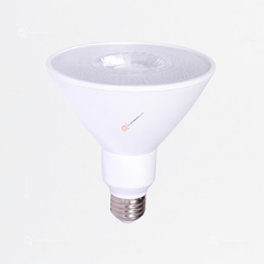 LED Lampara PAR38 15W E27, 3000K, 1200 lm, 40G, 127V, Ref 15DPAR38LED30V40, Marca Tecnolite (Bajo Pedido)