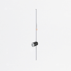 LED Aplique Integrado Pared DIVALA II, 15W, Tc Ajus, 1550 lm, Ref 15TLLED510MVCCN, Marca Tecnolite (Bajo Pedido)