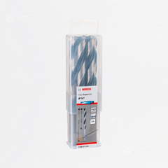 Broca Para Metal HSS-PointTeQ, 1/2", CajaX5, Ref 2608577344, Marca Bosch (En Stock)