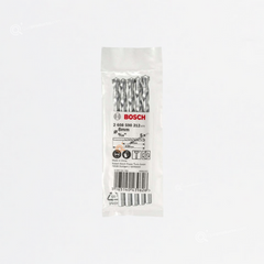 Broca Muro CYL1, 5/16"x5", PaqueteX5, Ref 2608590212, Marca Bosch (En Stock)