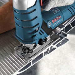 Hoja De Calar T127D, Aluminio, 8TPI, PaqueteX5, Ref 2608.668.575-000, Marca Bosch (En Stock)