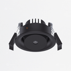 LED Bala Integrada ALSCIA II 3W, 3000K, 120 lm, 100-240V, Ref 3YDLED1065MV30N, Marca Tecnolite (Bajo Pedido)