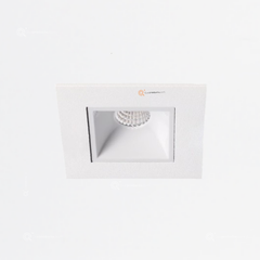 LED Lum Intgr Cardan Smart, 3W, 3Tc, 115 lm, 100-240V, Ref 3YDLED3161MVBTCW, Marca Tecnolite (Bajo Pedido)
