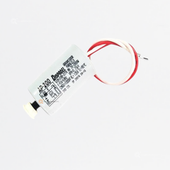 Arrancador Paralelo, AP-100, HPS 35-150W CWA, 108-127V, Ref 3AP12H22, Marca Disproel (Bajo Pedido)