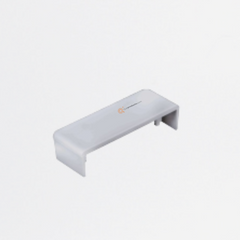 Accesorio Tapa Final Blanco 20X12, Ref DXN11045, Marca Dexson (Bajo Pedido)