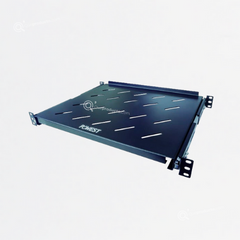 Bandeja Deslizable Ventilada 1 U X 35 CM, Ref NBAD-3510, Marca Powest (Bajo Pedido)