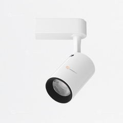 LED Spot Inte R. BEID I Blanco 7W, 3000K, 440 lm, 100-240V, Ref 7YSNLED005MV30B, Marca Tecnolite (Bajo Pedido)