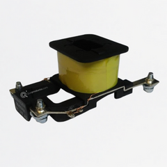 Bobina Para Contactor SK1 9-18A 220VAC 50/60Hz, Ref SHX318M7, Marca Steck (En Stock)