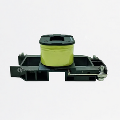 Bobina Para Contactor SK1 25-32A 110V 50/60Hz, Ref SHX338F7, Marca Steck (En Stock)