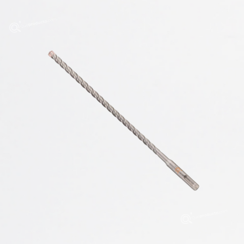 Broca Concreto SDS-PLUS-1, 3/16"x6"x8", 4,7mmx152,4mmx203,2mm, UEX1, Ref 2608685937, Marca Bosch (Bajo Pedido)