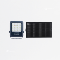 LED Reflector Solar BVP080 LED25, 5700K, 2500 lm, IP66, Ref 911401874902, Marca Philips (En Stock)