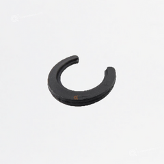 CLIP 3/4" Para Coraza, EmpaqueX25, Ref CLIP 3/4, Marca Adler (Bajo Pedido)