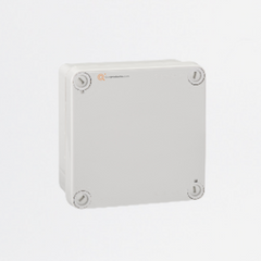 Caja Derivación Gris 10105, Ref DXN500DG, Marca Dexson (Bajo Pedido)