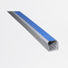 Canaleta Blanca 40x25 Con Adhesivo, Ref DXN10151, Marca Dexson (Bajo Pedido)