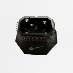 Repuesto Diafragma Completo Ducha 3 Temperaturas JD 220V (Dir) (Manual), Ref K-263, Marca Kontiki (O)