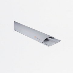Canaleta Gris Piso 60x13, Ref DXN10013, Marca Dexson (Bajo Pedido)