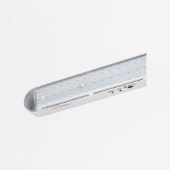 LED Luminaria de emergencia Recargable, 60 LEDs, 4,3W, 6500K, 120-277V, Ref 7023687, Ledvance (Bajo Pedido)