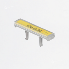 EM, Term. marker EM 8/30, Ref 1806120000, Marca WeidMüller (Bajo Pedido)