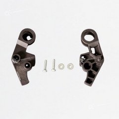 Enclavamiento Mecanico Para Contactor 115A-150A, Ref SMIF, Marca Steck (Bajo Pedido)