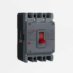 Interruptor Breaker caja mold. 63A 3P, 36kA 220V-25kA 440V FR63, Ref SDJS63, Marca Steck (Bajo Pedido)