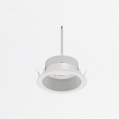LED Down Light KAMUY 15W, 4000K, 1300 lm, IP20, 100-240V, Ref 15YDLED015MV40B, Marca Tecnolite (Bajo Pedido)