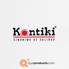 CERTIFICADO DE DISTRIBUIDOR KONTIKI