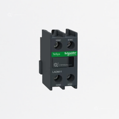 Bloque Contactos AUX. TESYS D 1NA 1NC, Ref LADN11, Marca Schneider (Bajo Pedido)