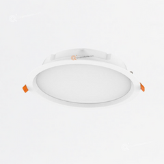 LED Down Light 40W, 4000K, 4100 lm, IP40, IRC 80, 100-277V, Ref 7021291, Ledvance-Osram (Bajo Pedido)