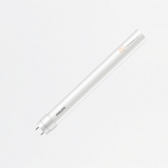 LED ECOFIT Tubo 1E T8 600mm, 8W, 6500K, 900 lm, Ref 929003561711, Marca Philips (En Stock)