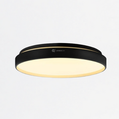 LED Luminaria DESING PLAFON SMART BK 32W, RGB, 2650 lm, IP20, Ref 7019061, Ledvance-Osram (Bajo Pedido)