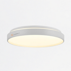 LED Luminaria DESING PLAFON SMART WT 32W, RGB, 2650 lm, IP20, Ref 7019062, Ledvance-Osram (O)