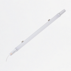 LED Luminaria Herm. DAMP PROOF SLIM 36W, 6500k, 3960 lm, 100-277V, Ref 7019304, Ledvance-Osram (Bajo Pedido)