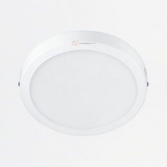 LED Panel DL252 G2 SF RD, 12W 6", 4000K, 900 lm, Ref 929002635001, Marca Philips (O)