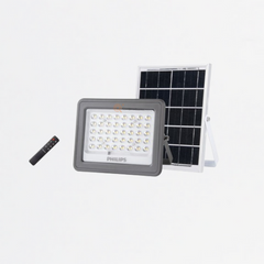 LED Reflector Solar BVC080 LED15, 6500K, 1500 lm, IP65, Ref 911401827402, Marca Philips (S)