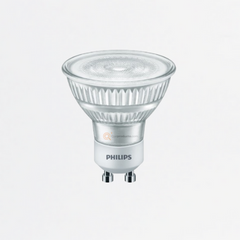 LED Spot 4W GU10, MR16, 6500K, 350lm, 36G, IP20, 100-240V, Ref 929002350481, Marca Philips (O)