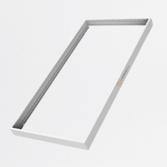 LED Marco Para Sobreponer Panel 30x120, Ref 7019275, Ledvance-Osram (Bajo Pedido)