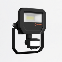 LED Reflector FL SENSOR 20W, 3000K, 100G, 2200 lm, IP65, 100-277V, Ref 7017097, Ledvance-Osram (Bajo Pedido)