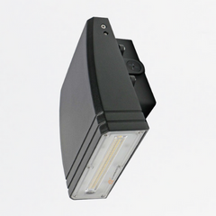 LED Wall Pack 50W, 4000K, 7250 lm, 100G, 120-277V, Ref 7021309, Ledvance-Osram (Bajo Pedido)
