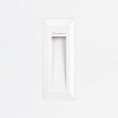 LED Lum Decorativa Vetical Blanca 1W, 3000K, 30 lm, 100-240V, Ref 7014794, Marca Ledvance (Bajo Pedido)